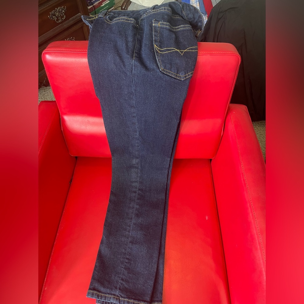 Polo jeans